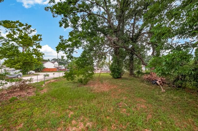 1605 Euel Street, Houston, TX 77009