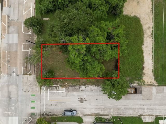 1605 Euel Street, Houston, TX 77009