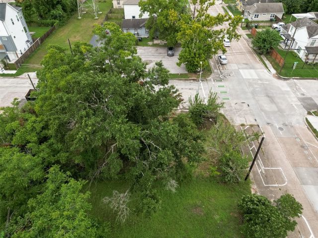 1605 Euel Street, Houston, TX 77009