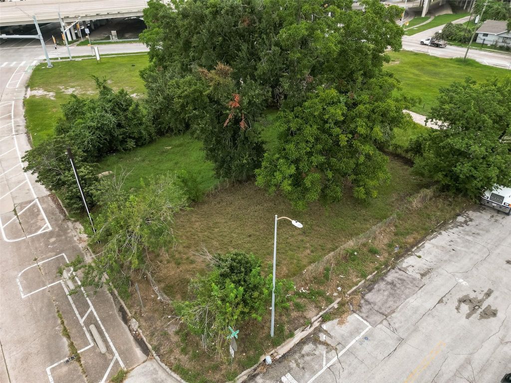 1605 Euel Street, Houston, TX 77009