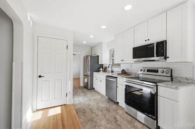 9377 Mckinney Road, Symmes Twp, OH 45140