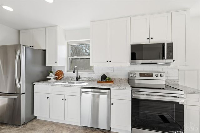 9377 Mckinney Road, Symmes Twp, OH 45140