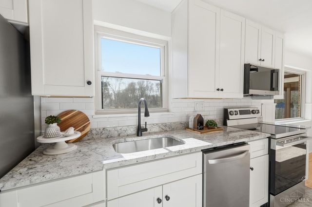 9377 Mckinney Road, Symmes Twp, OH 45140