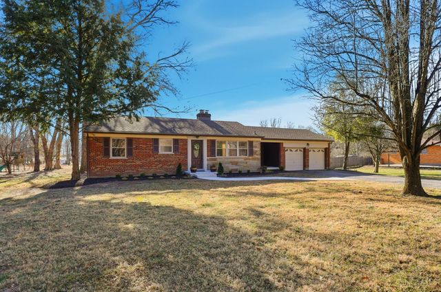 9377 Mckinney Road, Symmes Twp, OH 45140