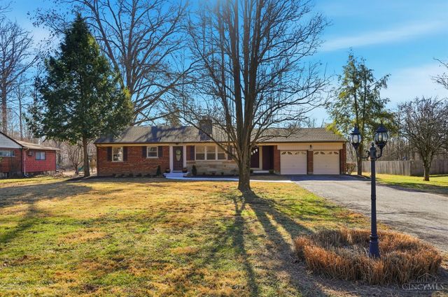 9377 Mckinney Road, Symmes Twp, OH 45140