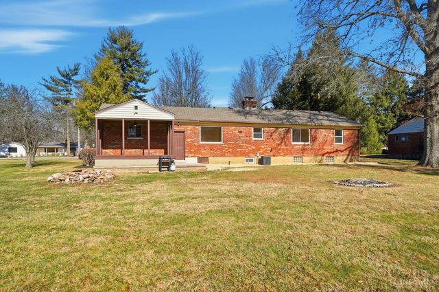 9377 Mckinney Road, Symmes Twp, OH 45140