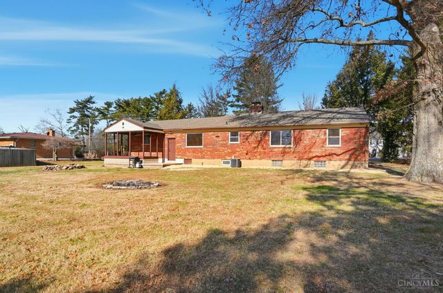 9377 Mckinney Road, Symmes Twp, OH 45140