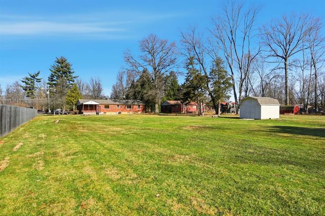 9377 Mckinney Road, Symmes Twp, OH 45140