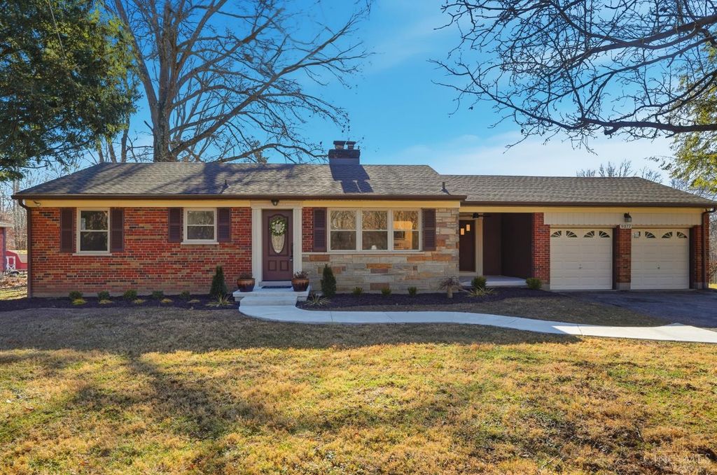 9377 Mckinney Road, Symmes Twp, OH 45140