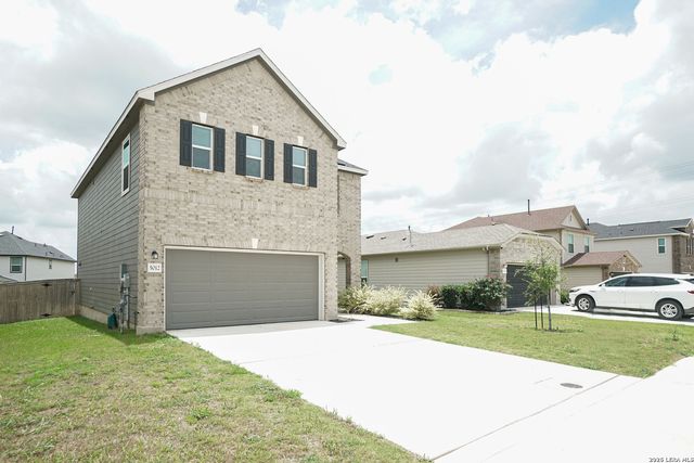 5012 ARROW VISTA, Marion, TX 78124