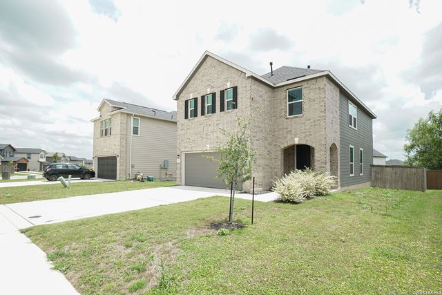 5012 ARROW VISTA, Marion, TX 78124