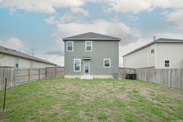 5012 ARROW VISTA, Marion, TX 78124
