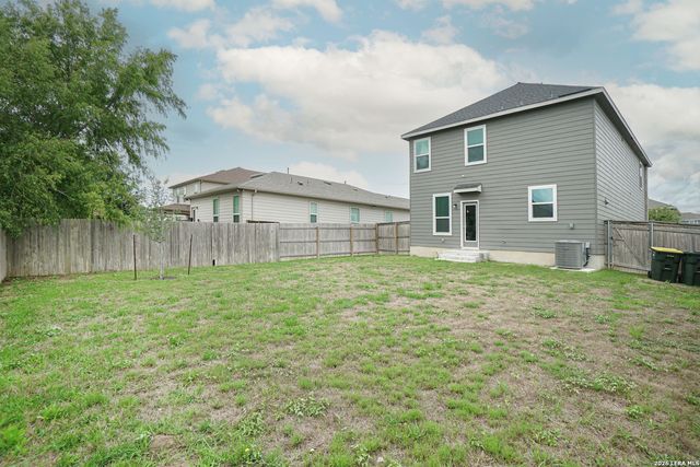 5012 ARROW VISTA, Marion, TX 78124