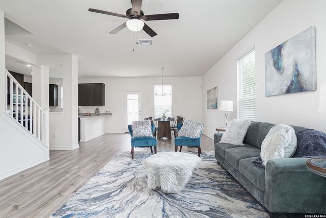 5012 ARROW VISTA, Marion, TX 78124