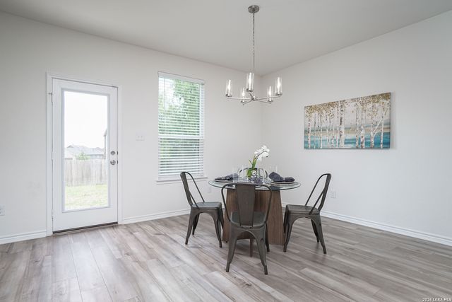 5012 ARROW VISTA, Marion, TX 78124