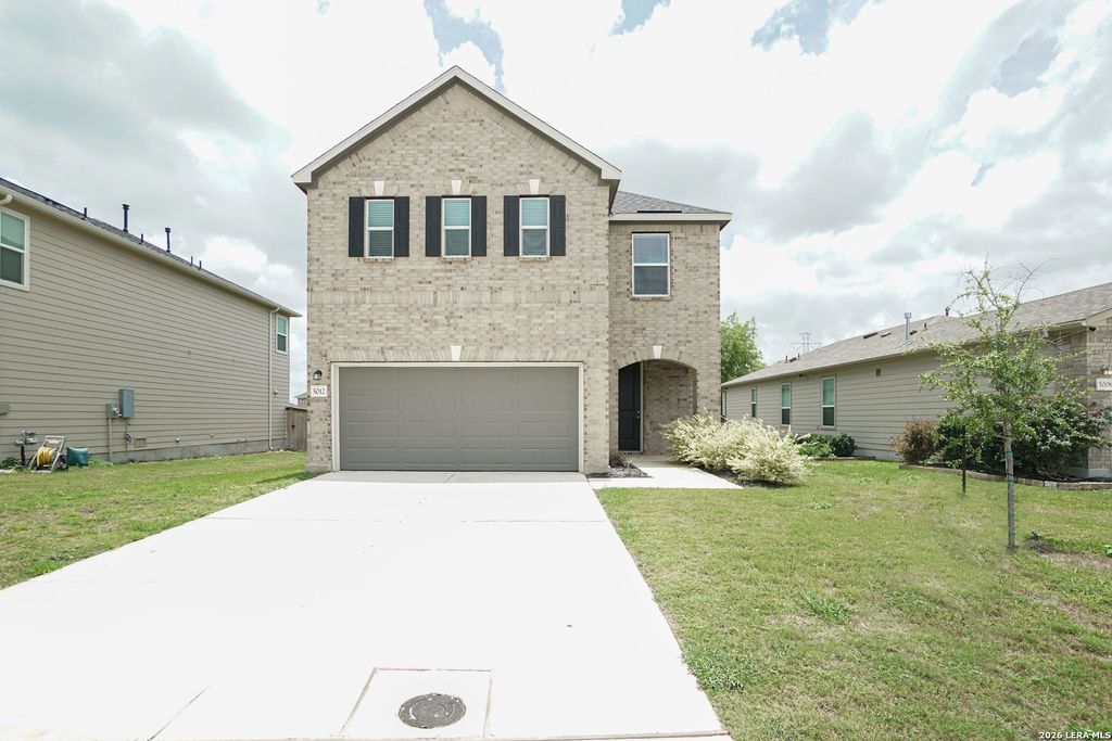5012 ARROW VISTA, Marion, TX 78124