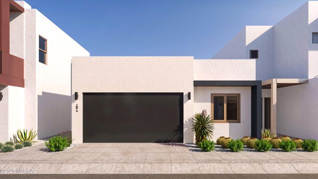 1164 E Fimbres Street, Tucson, AZ 85713