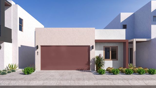 1164 E Fimbres Street, Tucson, AZ 85713