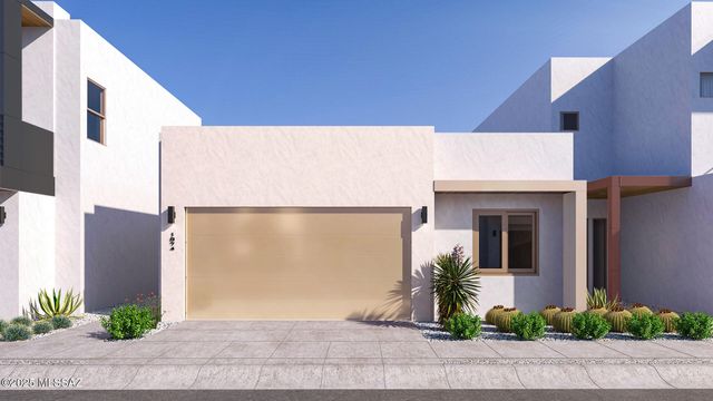 1164 E Fimbres Street, Tucson, AZ 85713