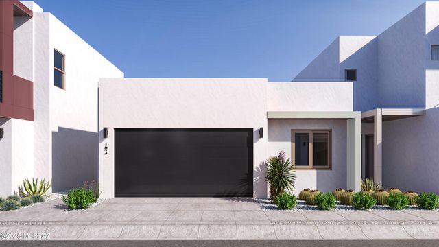 1164 E Fimbres Street, Tucson, AZ 85713