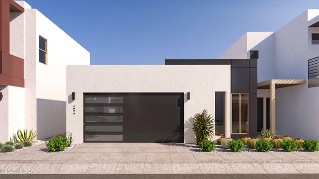 1164 E Fimbres Street, Tucson, AZ 85713