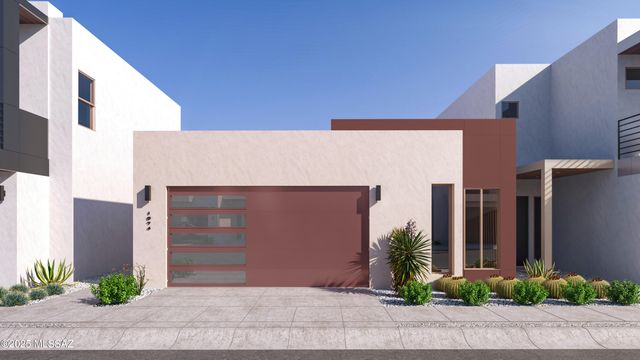 1164 E Fimbres Street, Tucson, AZ 85713