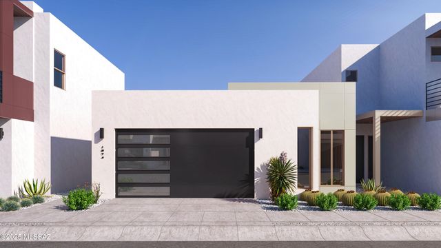 1164 E Fimbres Street, Tucson, AZ 85713