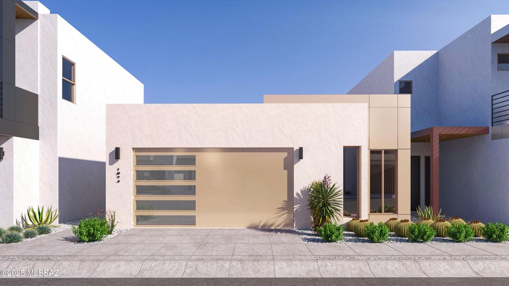 1164 E Fimbres Street, Tucson, AZ 85713