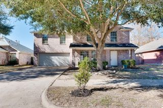6611 Amberfield Lane, Katy, TX 77449