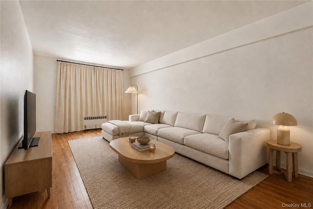 28-08 141st Street 1A, Flushing, NY 11354
