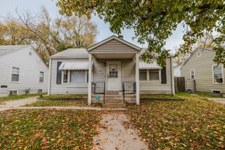 840 S Broadview, Wichita, KS 67218