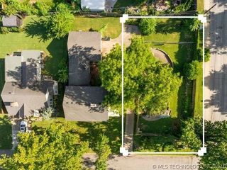 1251 E 31st Place, Tulsa, OK 74105