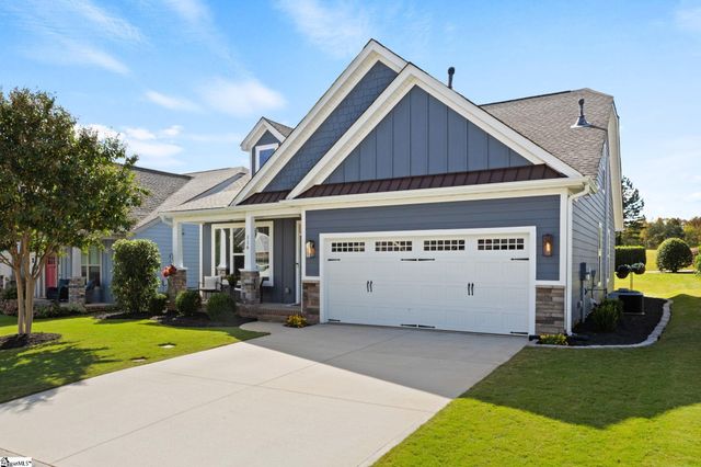 116 Cherrybark Lane, Taylors, SC 29687