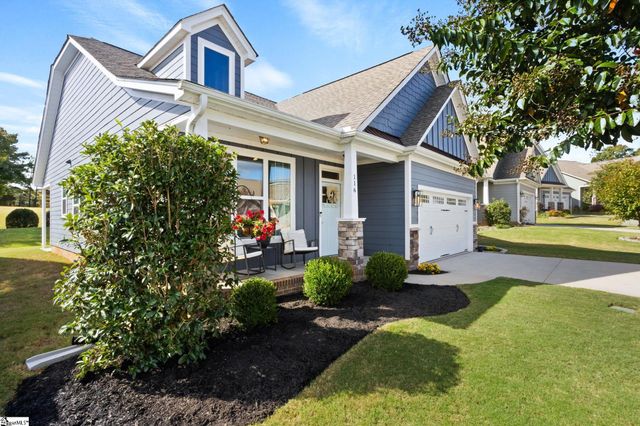 116 Cherrybark Lane, Taylors, SC 29687