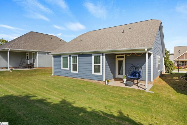116 Cherrybark Lane, Taylors, SC 29687