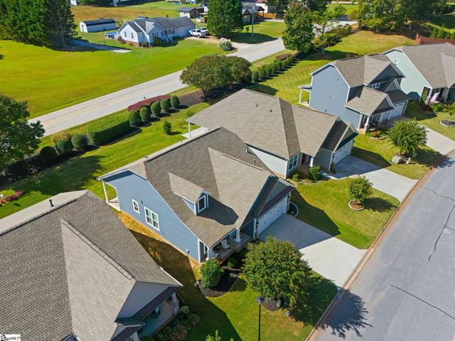 116 Cherrybark Lane, Taylors, SC 29687