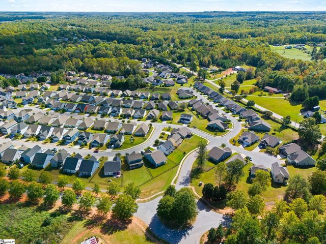 116 Cherrybark Lane, Taylors, SC 29687