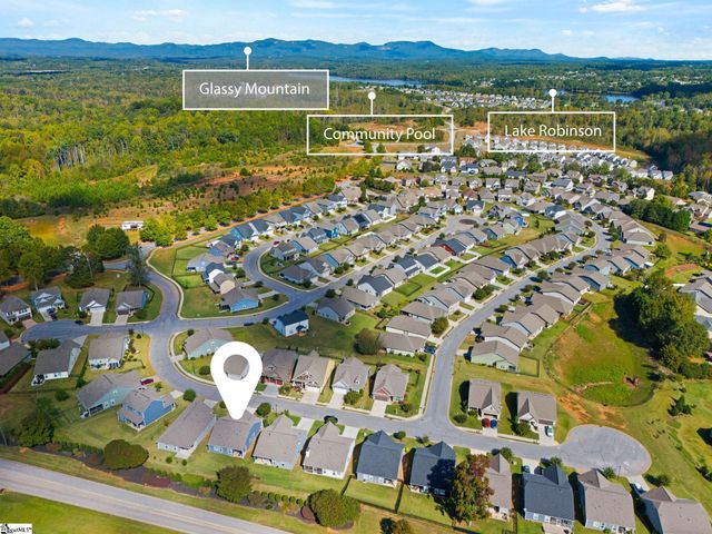 116 Cherrybark Lane, Taylors, SC 29687