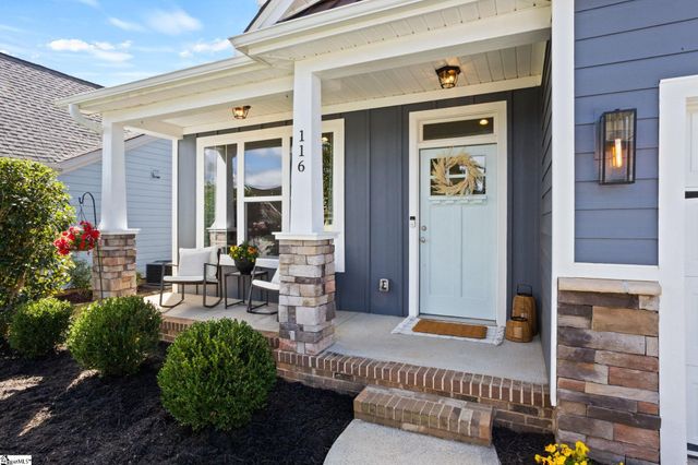 116 Cherrybark Lane, Taylors, SC 29687