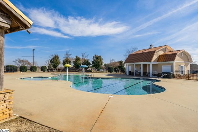 116 Cherrybark Lane, Taylors, SC 29687