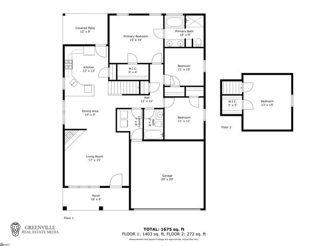 116 Cherrybark Lane, Taylors, SC 29687