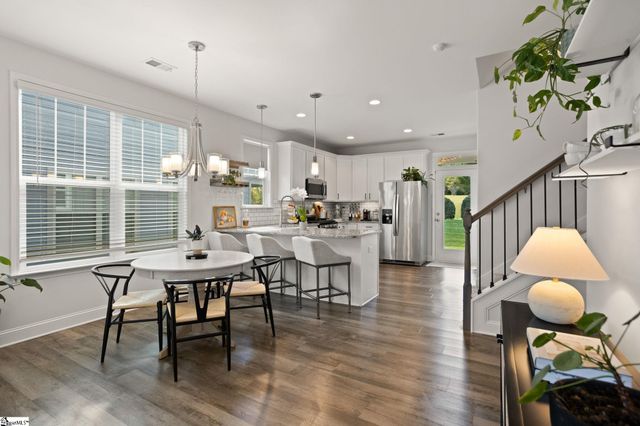 116 Cherrybark Lane, Taylors, SC 29687