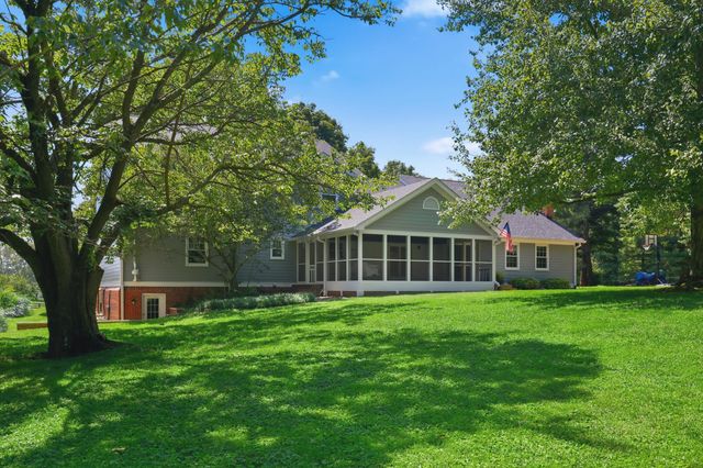 601 Delaney Woods, Nicholasville, KY 40356