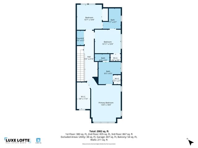 11289 81st Way N, Maple Grove, MN 55369