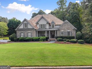 184 Scarlet Oak Lane, Dawsonville, GA 30534