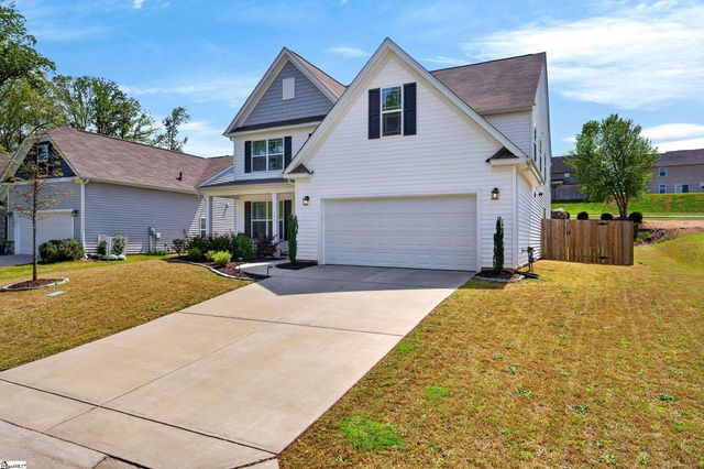 344 Golden Gala Way, Greer, SC 29651