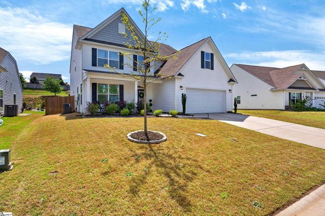 344 Golden Gala Way, Greer, SC 29651