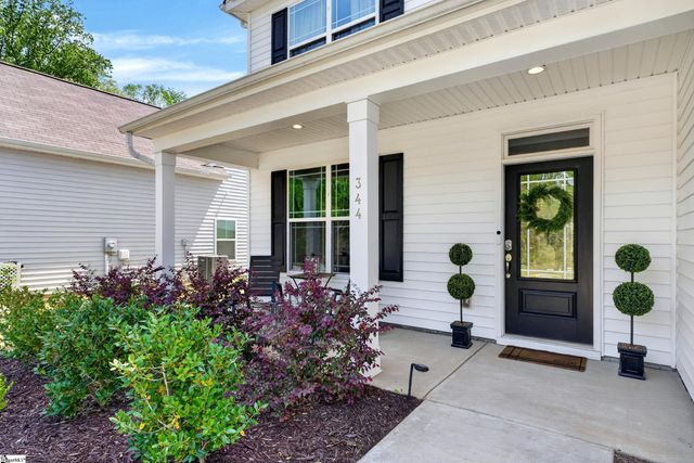 344 Golden Gala Way, Greer, SC 29651