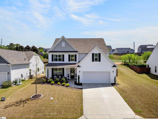 344 Golden Gala Way, Greer, SC 29651