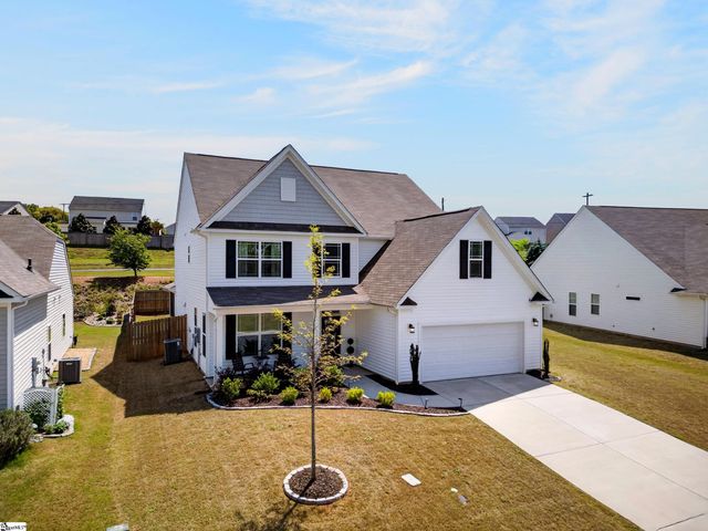 344 Golden Gala Way, Greer, SC 29651